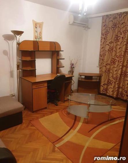 garsoniera de inchiriat Pipera - 2