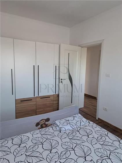 Duplex mobilat si utilat -  curte amenajata - pod mansardabil - 8