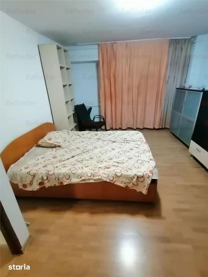Vanzare garsoniera | Piata Alba Iulia - Traian Popovici | 40 mp | - 4
