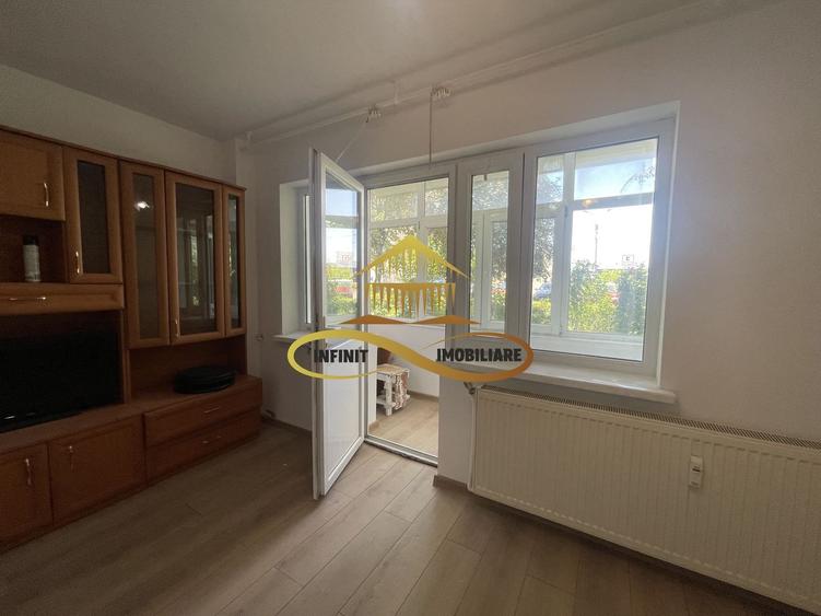 Apartament 3 camere in Bacau zona Narcisa Parter - 5