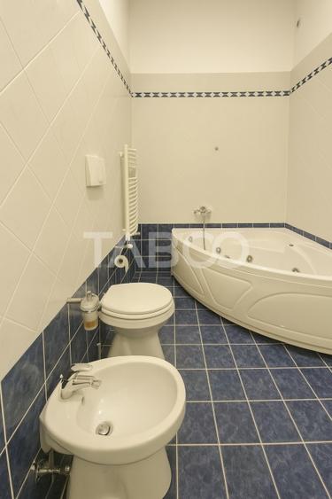 Bulevardul Victoriei 12 - apartament 3 camere de vanzare curte garaj - 14