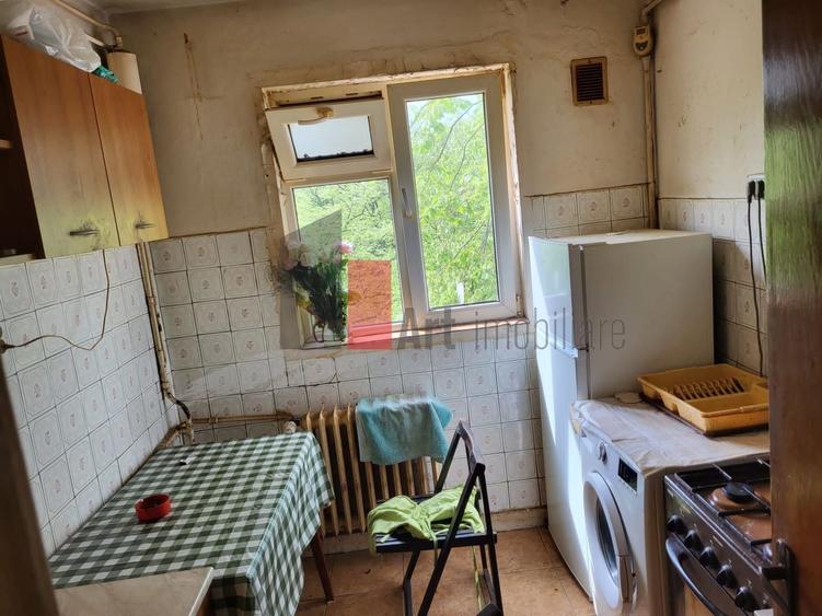 2 camere Dr. Taberei - Plaza Romania - 4