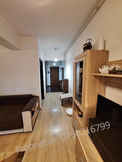 Apartament modern cu 3 camere, Calea Călărașilor 175A, Parcare în curte - 12