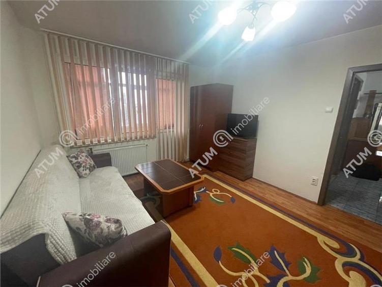 Apartament 2 camere si balcon in zona Terezian din Sibiu - 2