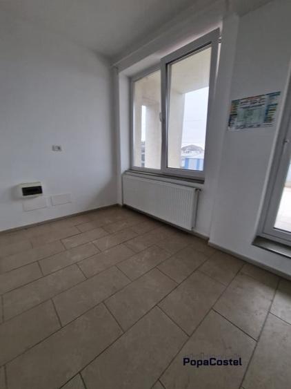 Otopeni Odai vila singur curte P+2E nemobilata centrala proprie constructie 2007 - 3