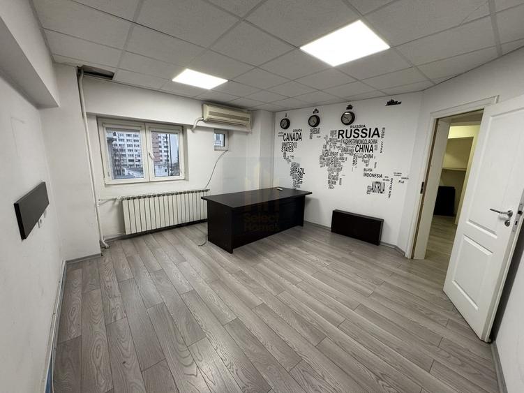 Spatiu de birouri de inchiriat in zona *Piata Unirii* - 11