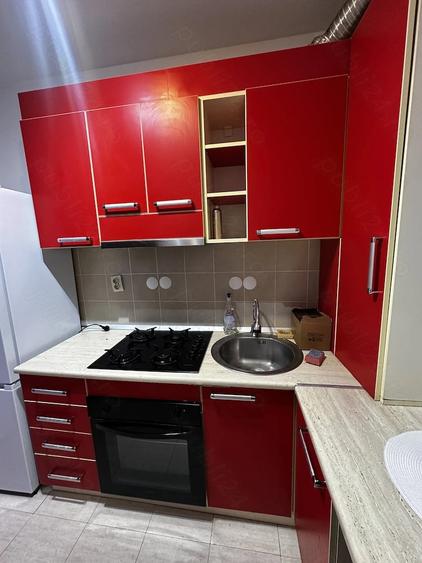 Apartament penthouse 2 camere ARED UTA - 6