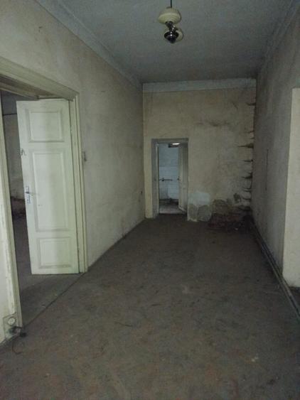 Vilă 6 camere în Centru Iași, 197mp, teren 330mp, deschidere dublă, zona zero - 7