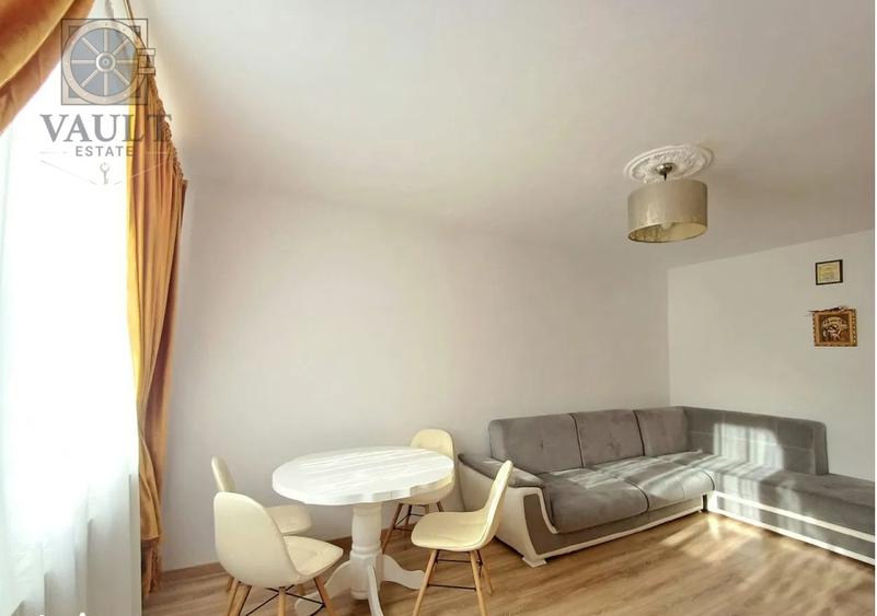 APARTAMENT 2 CAMERE-RAHOVA-TEIUS-MOBILAT UTILAT - 1