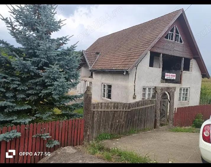 Casa de vanzare - 2