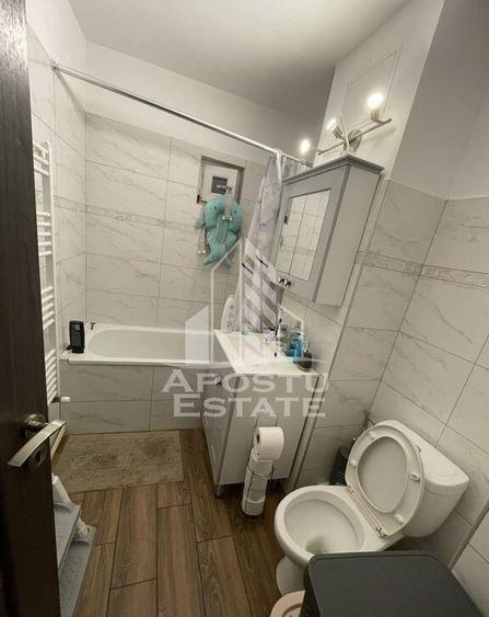 Apartament cu 2 camere, decomandat, centrala, zona Soarelui - 2