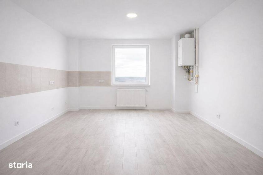 Apartament 2 camere/Vi?oianu/Pepco/FINALIZAT/ZERO COMISION - 3