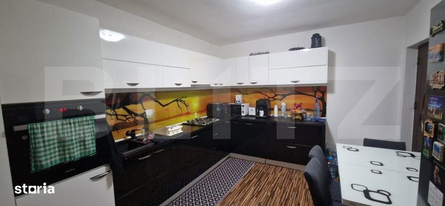 Casa P+M, Albesti, teren 336 mp - 5