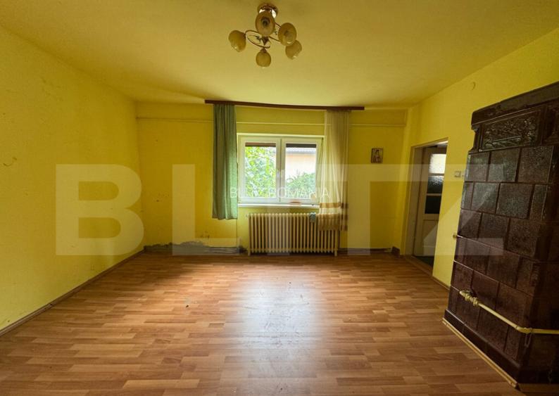Casa cu 5 camere in Deva Casa cu 5 camere in Deva