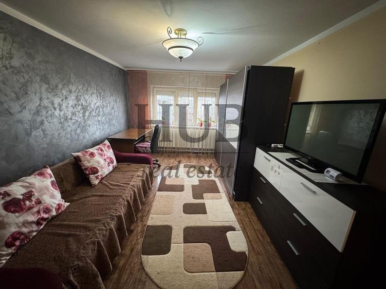 APARTAMENT CU 2 CAMERE DE INCHIRIAT- NORD-PODUL CU LANTURI-SELGROS - 1