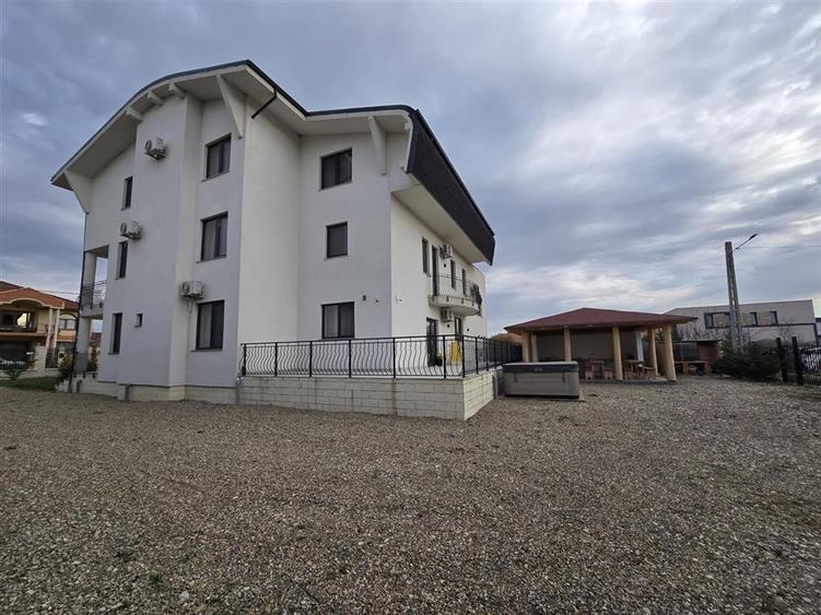 RECO Pensiune in Oradea - 5