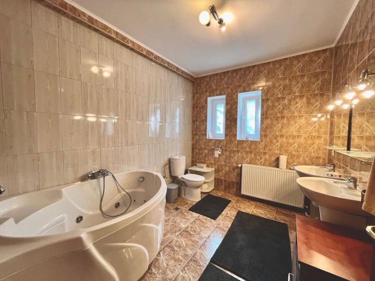 Vila cu piscina incalzita | Independenta energetic | Pipera - 10