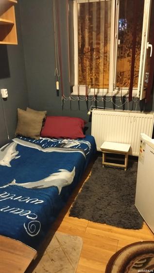 Vand sau schimb Garsoniera ! 25.000 - 6