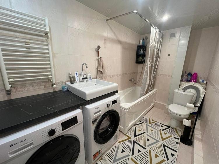 Garsoniera de vanzare in zona Ghencea - 2