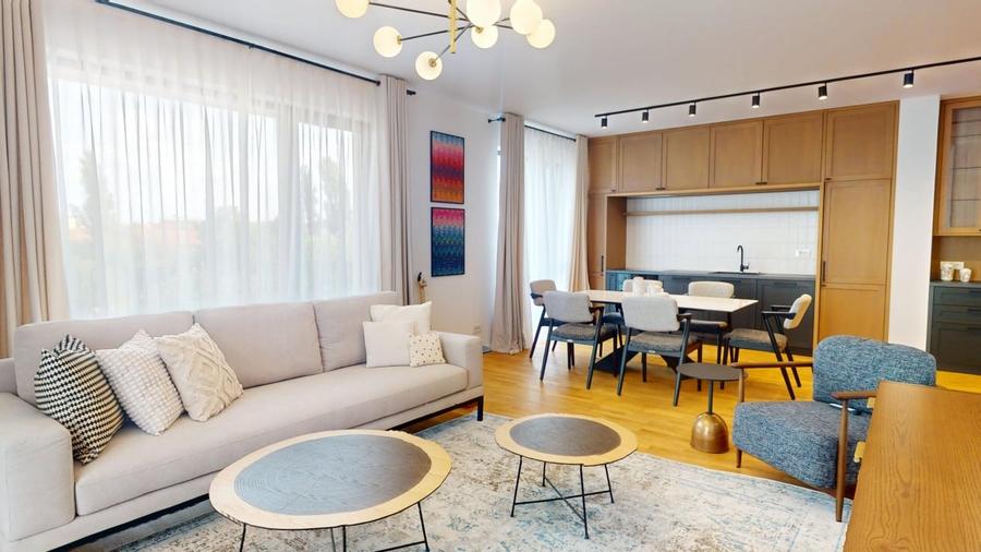 Apartament 4 Camere, exclusivist  - Zona Centrala - 0% COMISION - 1