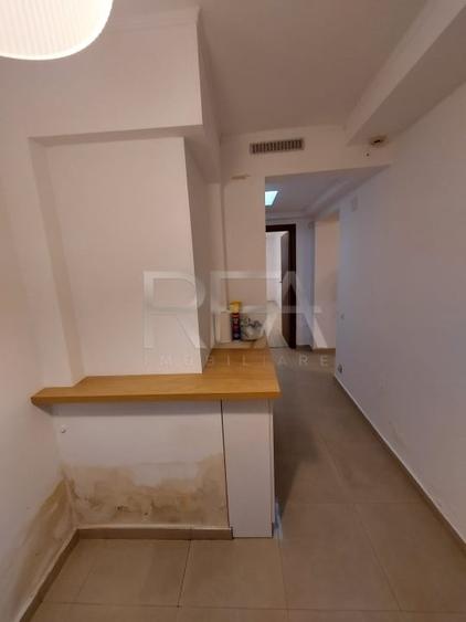Apartament 3 camere Parc Floreasca, reabilitat - instalatii schimbate - 3