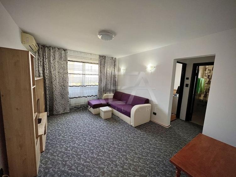 2 camere, Pantelimon-Parc Morarilor, metrou, anvelopat - 2