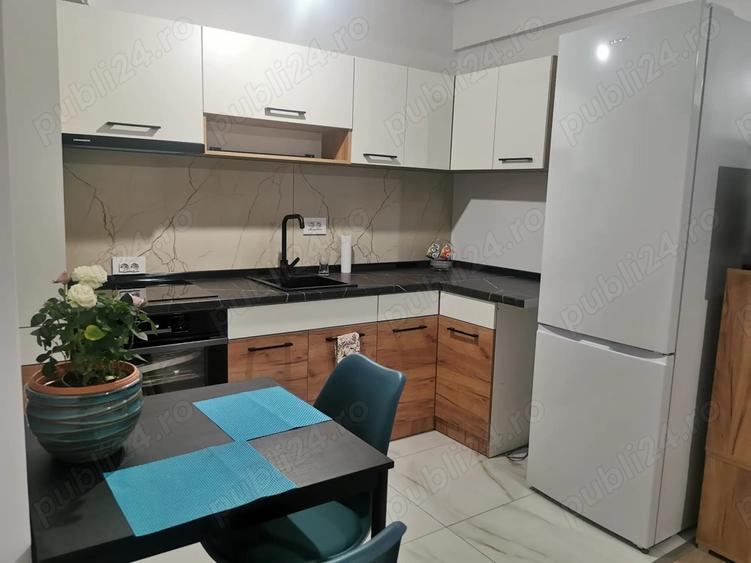 Garsoniera Craiova - Brazda lui Novac, bloc nou - 4