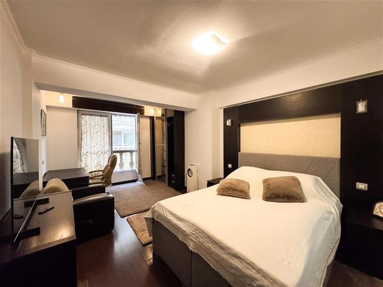 Apartament de inchiriat 2 camere Herastrau Complex Persepolis - 14