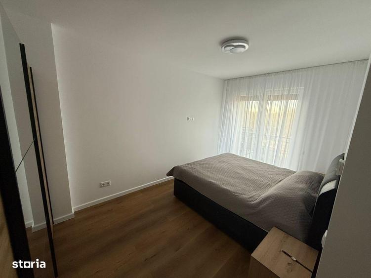 Apartament 3 camere Lux- ZonaAlbaIulia-Ogorului - 7