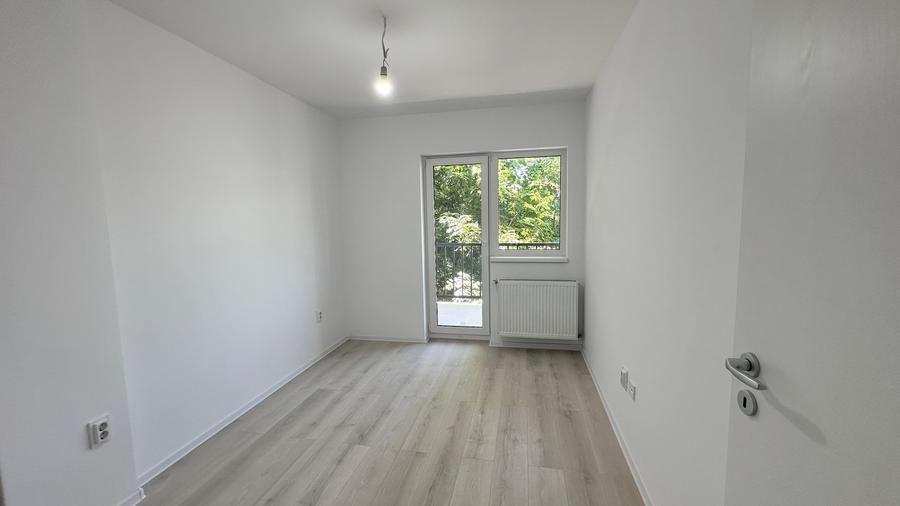 Apartament 3 camere intabulat de vanzare pe Doamna Stanca cu vedere spre parc - 6