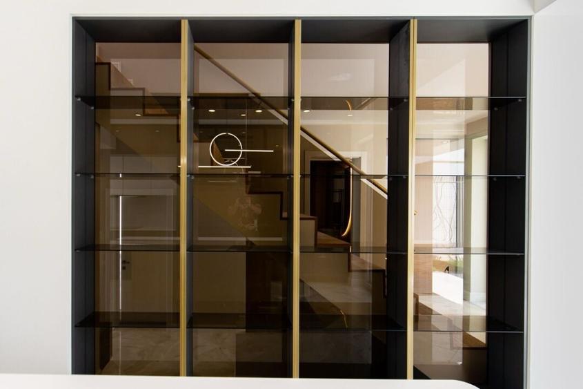 Vila superba cu piscina langa Padurea Baneasa - 13