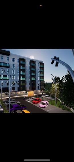 Almas House /O noua locuinta - 1