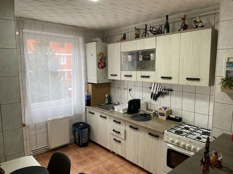 Apartament 3 camere - 2