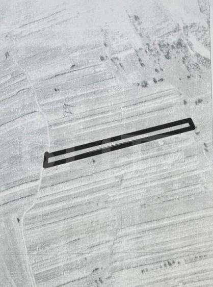 Teren Intravilan, 3237 mp, zona Rusu Bargaului - 1