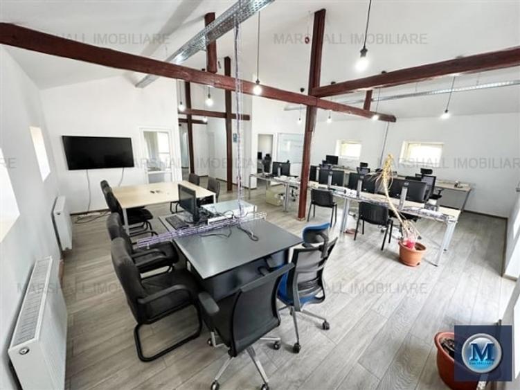 Spatiu  birouri de inchiriat, zona Central, 180 mp #16323 - 1