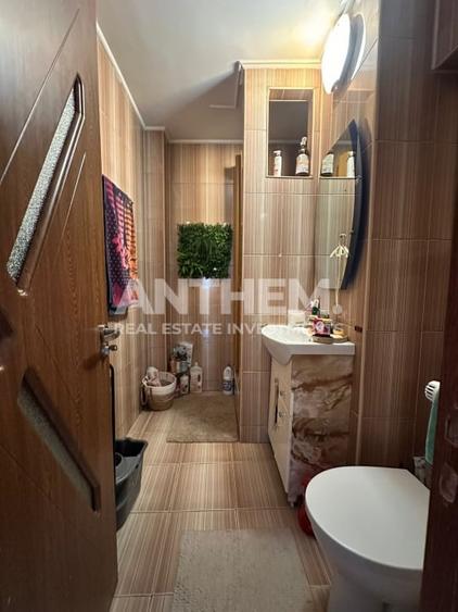 Apartament 2 Camere Mosilor / Eminescu - 11