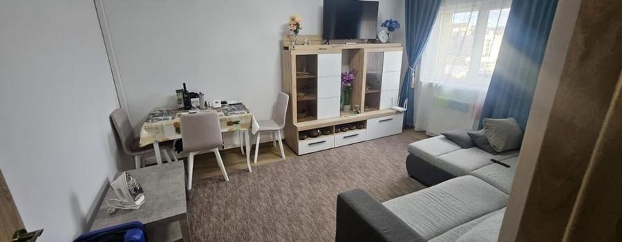 Apartament de 2 camere decomandate, 45 mp, balcon, Zona Grigorescu/Fantanele - 2