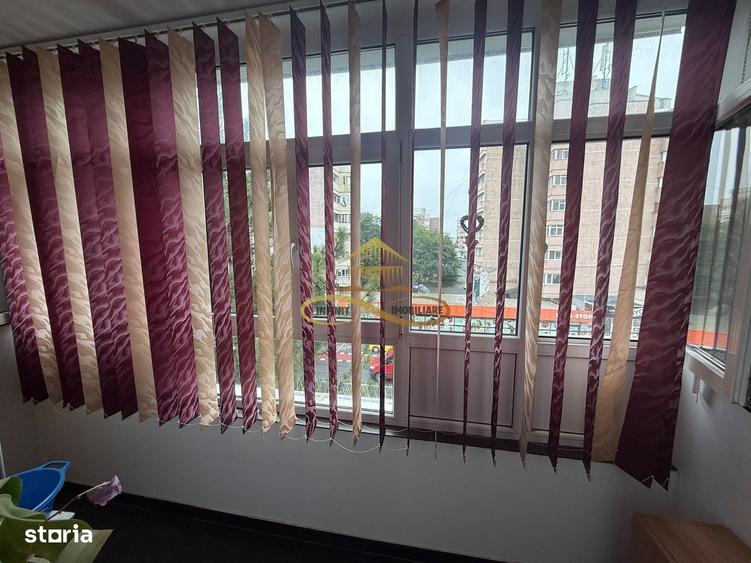 Apartament cu 2 camere decomandat în Mioriței