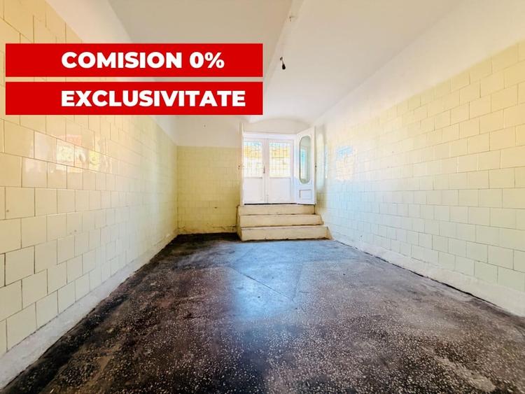 COMISION 0% - Spatiu birou, 4 incaperi, 65 mp -  Balcescu - 3