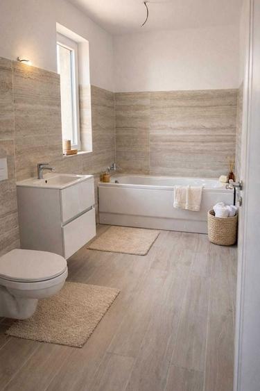 Duplex Premium In Chisoda Eleganta, Confort Si Intimitate - 7