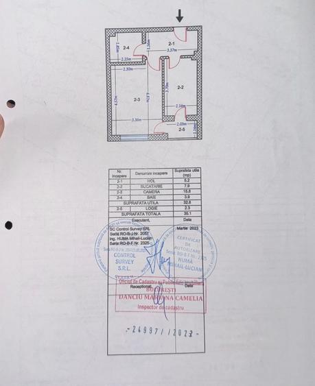 Garoniera | Parcare| 16minute Metrou Aparatorii Patriei - 9