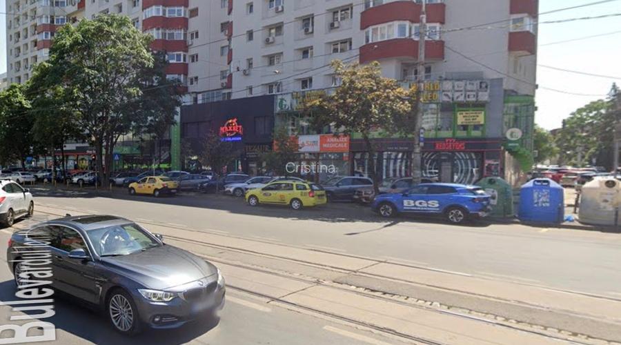 Spatiu Comercial de Inchiriat | 34 mp | Bdul Ion Mihalache