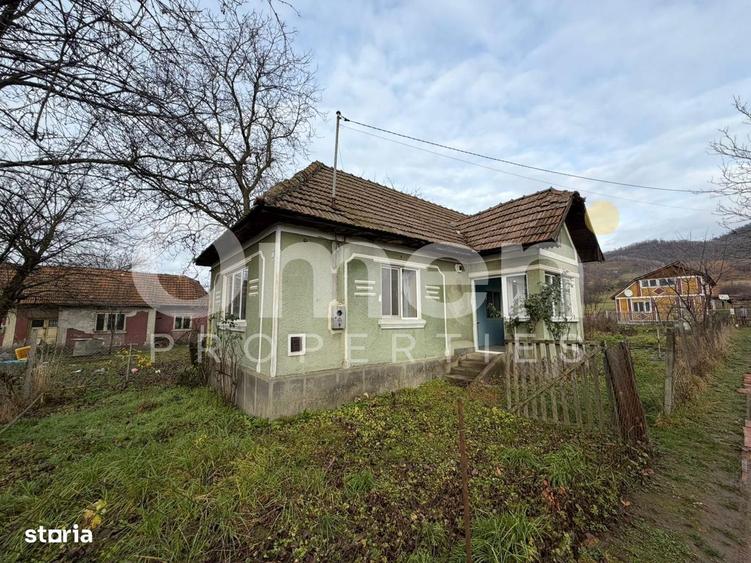 Casa renovabila de vanzare, Tautii de Sus - 8