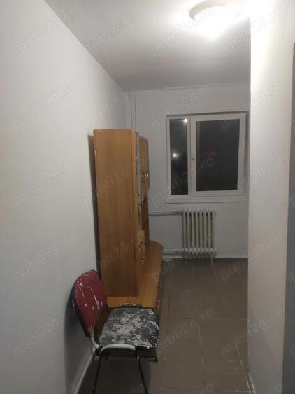 Proprietar inchiriez camera de camin cu baie inauntru, zona Dimbovi?a - 4