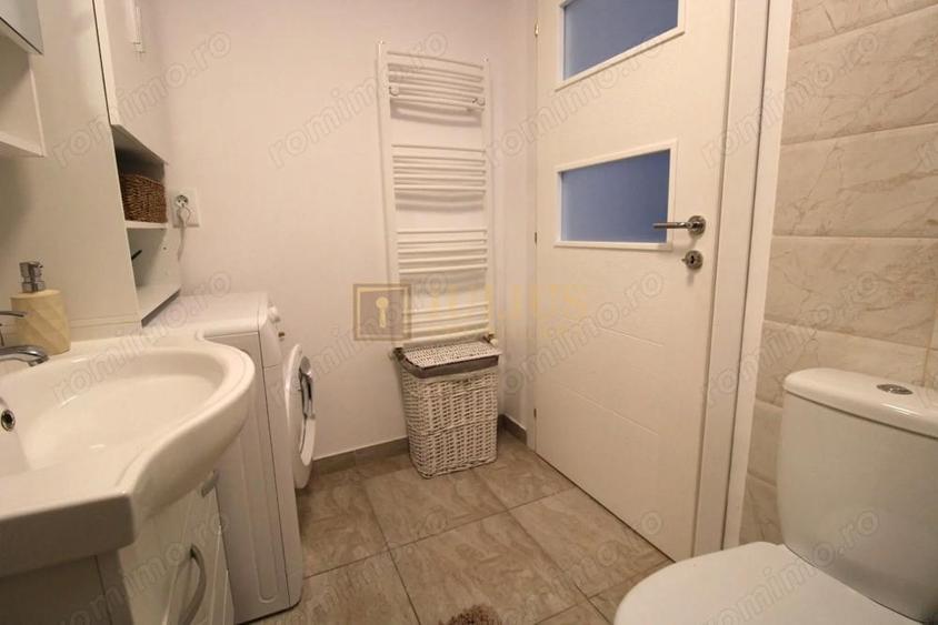 Apartament la casa, 3 camere zona Girocului, Timi?oara - 8