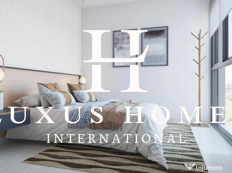 Apartament 4 camere central uimitor cu terasa privata priveli?te captivanta spre rau - 8