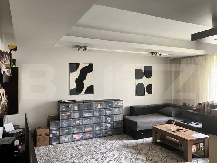 Super oferta! 3 camere, 78 mp, garaj, zona The Office - 9