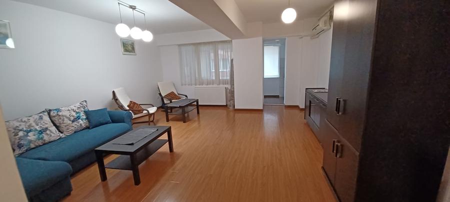 Garsonieră de 41 mp, mobilată și utilată, zona Tomis Nord - Euro Materna - 1