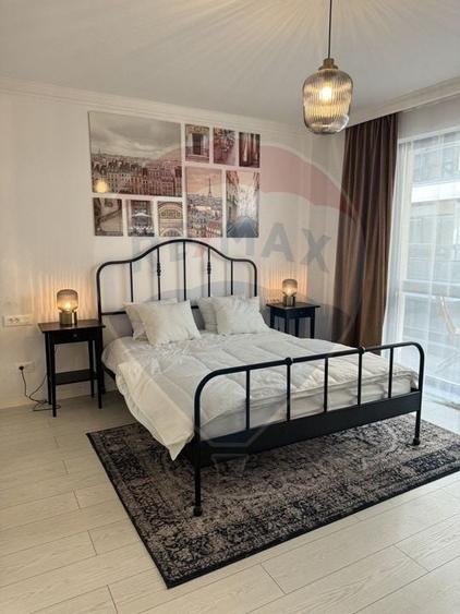 Inchiriere Studio în zona 13 Septembrie - 1