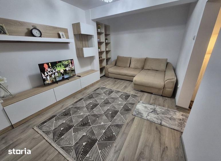 Apartament cu o camera de inchiriat in zona Ireg - 6